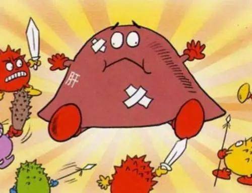 肝脏|得了肝硬化就没救了吗？不要过于消极！
