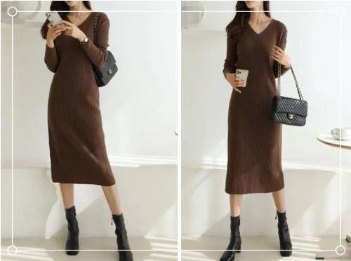 整体|马丁靴的这几种时髦穿搭，让你承包四季的时尚