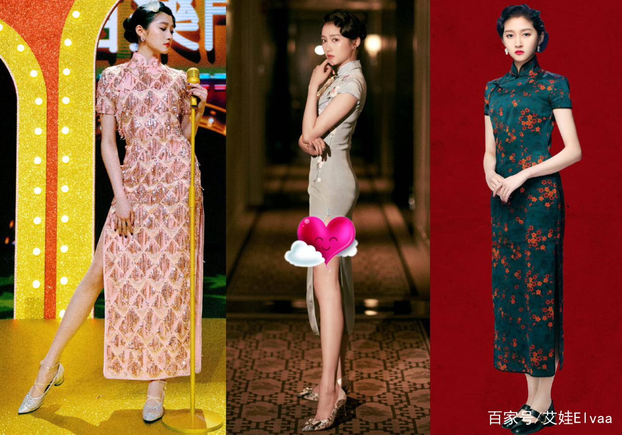 身材|23岁关晓彤胆真肥，罕见“情趣”袜配小黑裙摆拍，真不怕鹿晗吃醋