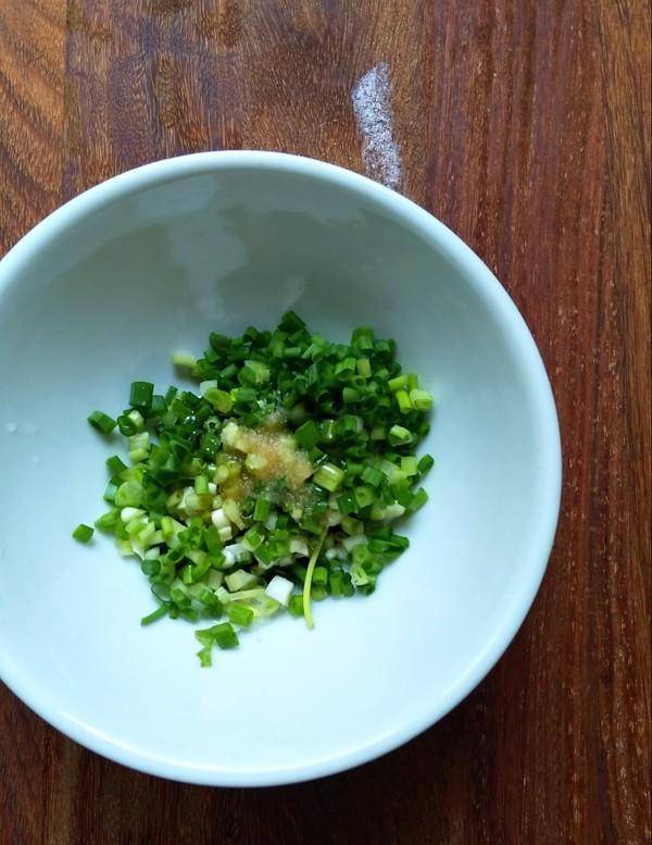 大葱|早餐还在吃水煮蛋吗?快试试这个饼吧,简单好做10分钟做一锅