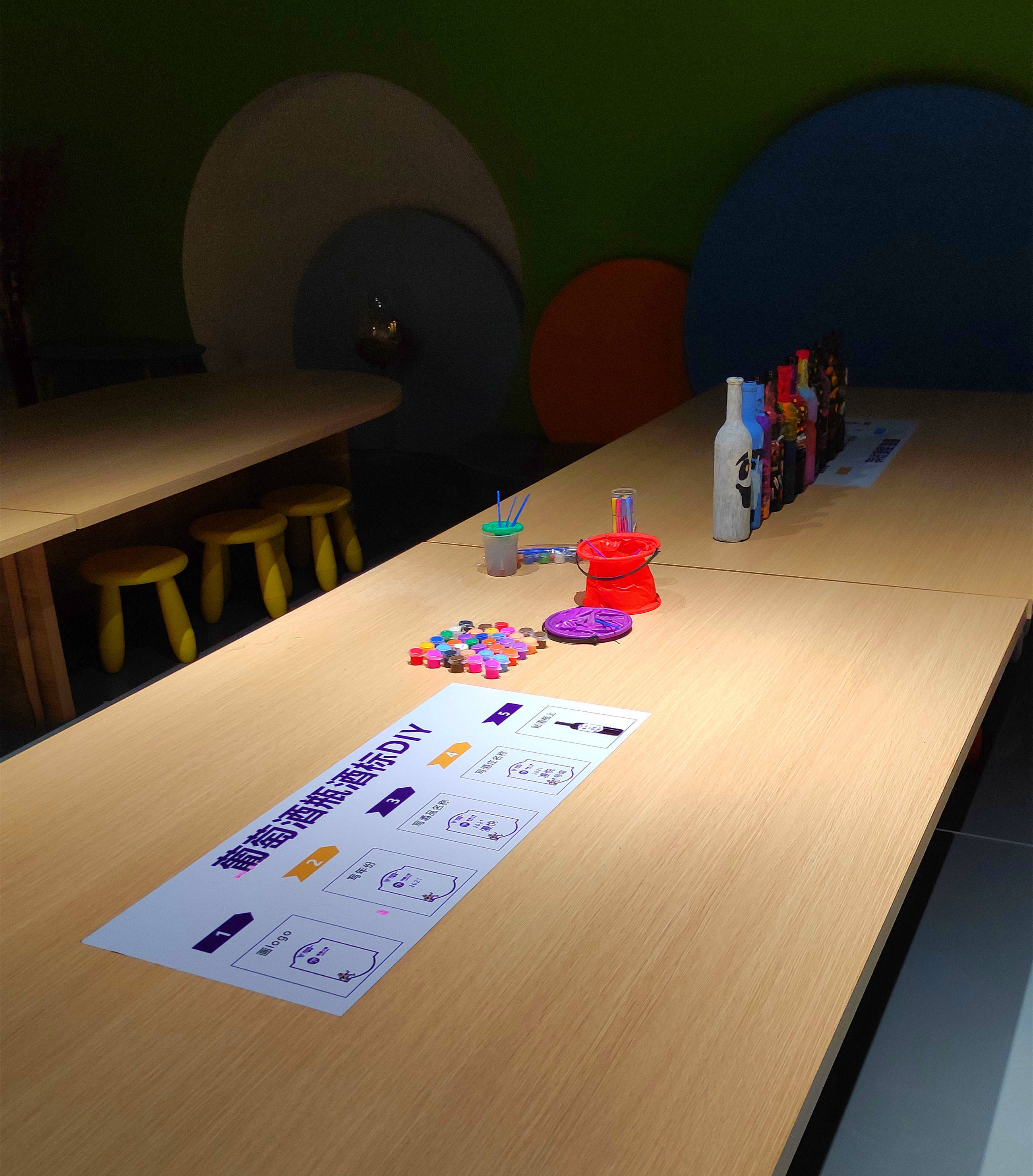 时间|中秋来宁夏酒庄自驾游，这篇攻略不能错过