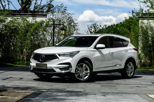 讴歌rdx对比丰田汉兰达的性能比较 孰优孰劣 乐惠车