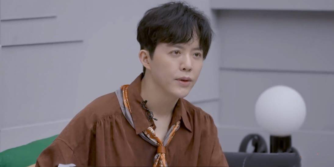 张晋|看了哥哥们分组后的练习,李云迪三公被淘汰不冤