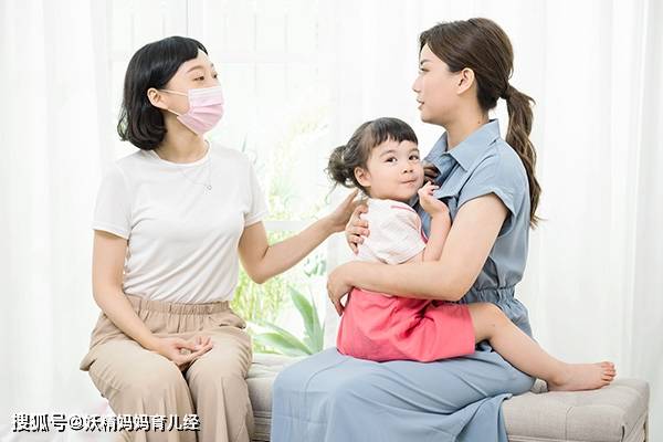 较大的|隐藏在孩子身上的3个问题，一上幼儿园就暴露，父母别不在乎