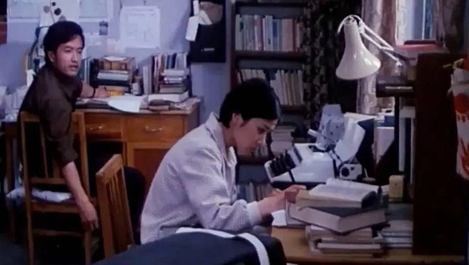 罗西里尼|《鸳鸯楼》是中国最好的分段电影 十分赛人