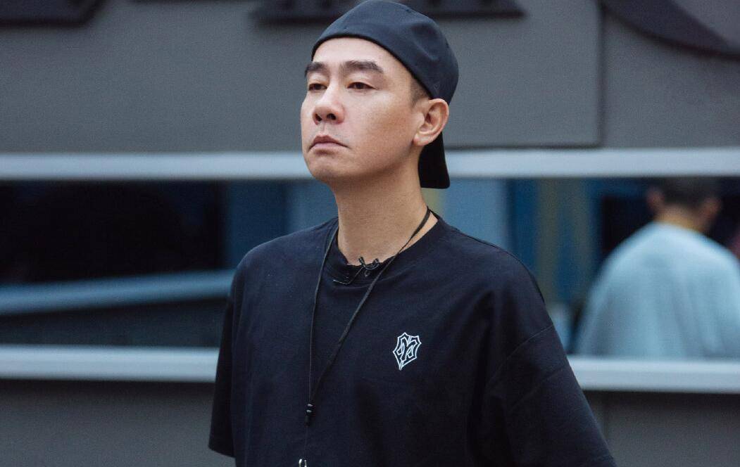 因为|尹正找林志炫为李响讨公道，一箭三雕情商高，字字珠玑却目的明显