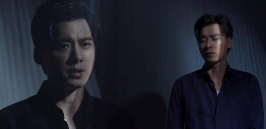 因为|李易峰缉毒悬疑网剧杀青了，搭档宋轶强势袭来，能否再出“爆款”