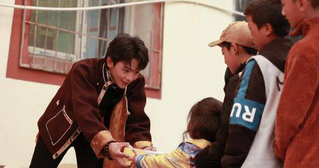 家乡|《中餐厅5》完美落幕，丁真的加入让整个节目都升华了