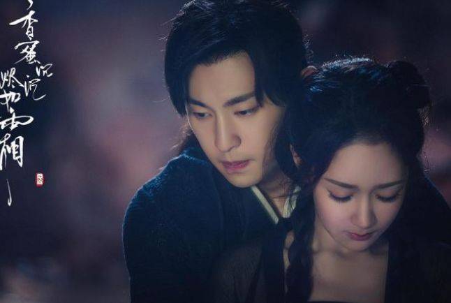 漂亮|演过“天下第一美人”的6位女星，除了第6位，其她都是来搞笑的么