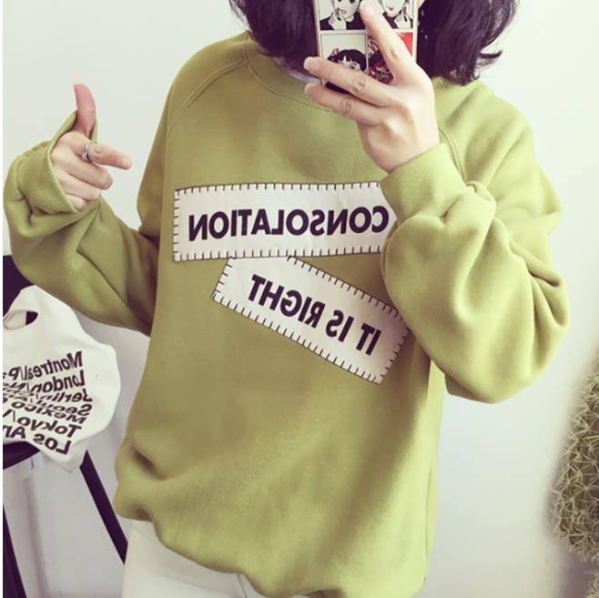 设计|潮人早春衣橱必备卫衣