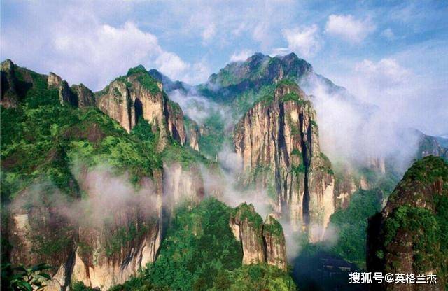浙江的山有哪些最有名 1f0d27350f3d4ae6a18996e97527fd74.jpeg