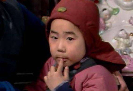 小孩|5岁出演《红楼梦》被人熟知,一生只演一个角色,29岁却意外去世