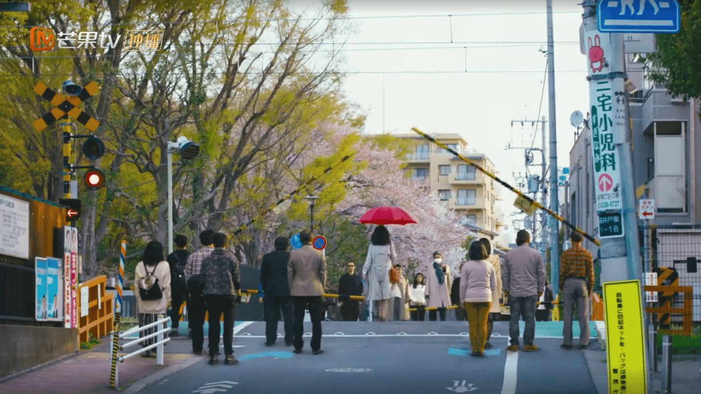 电影|《天目危机》仅12集播放量破7亿，剧情高能反转，结局陷入迷思