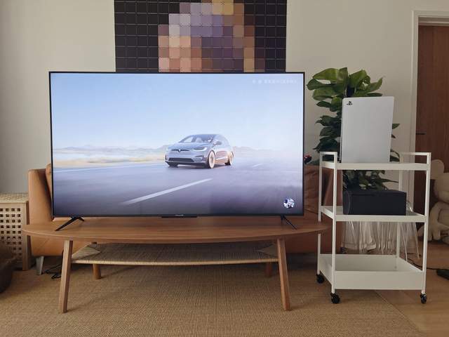 ms|PS5、XSX玩家看过来，懂痛点的游戏电视：雷鸟S545C 65寸全面体验