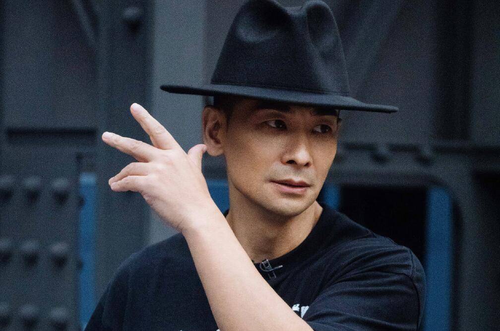 因为|尹正找林志炫为李响讨公道，一箭三雕情商高，字字珠玑却目的明显