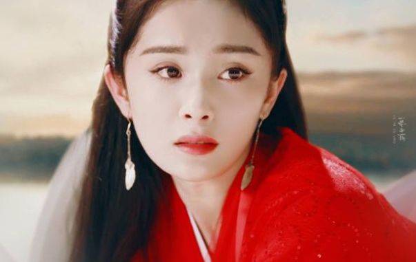 漂亮|演过“天下第一美人”的6位女星，除了第6位，其她都是来搞笑的么