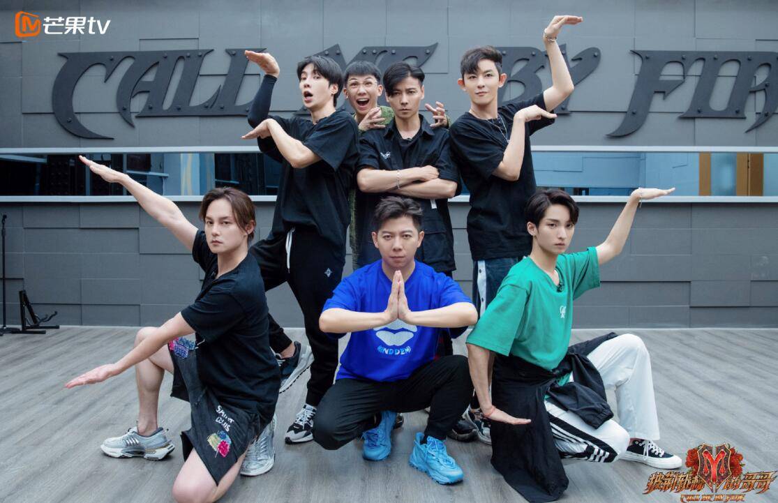 因为|尹正找林志炫为李响讨公道，一箭三雕情商高，字字珠玑却目的明显