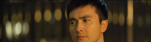 什么|古装男神这次不耍帅，演技却暖到我了