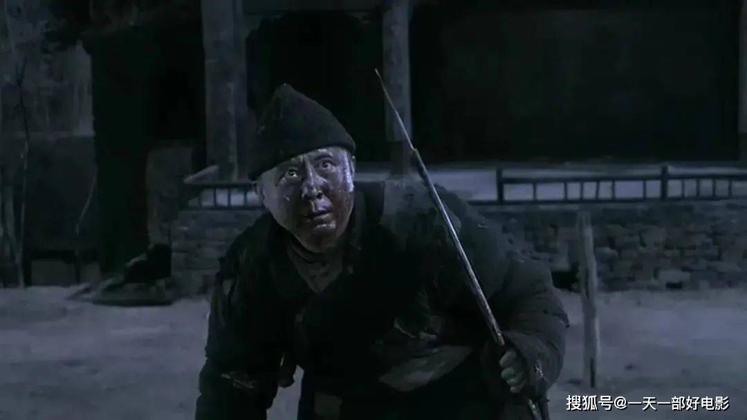 黄渤封|人不像人,狗不像狗,黄渤封帝之作