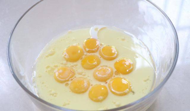 温度|配方最简单的蛋糕教程,几乎不会失败,招待朋友的最佳选择