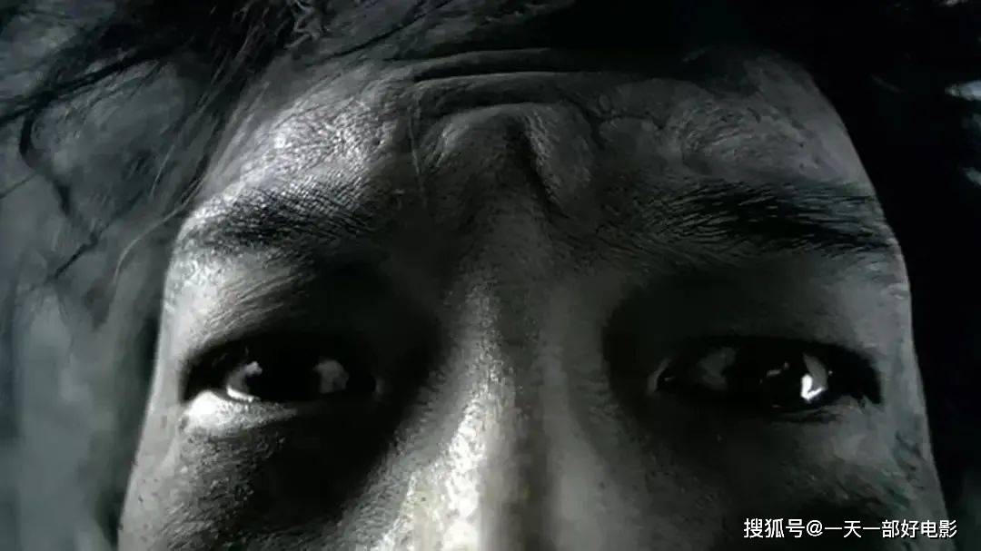 黄渤封|人不像人,狗不像狗,黄渤封帝之作