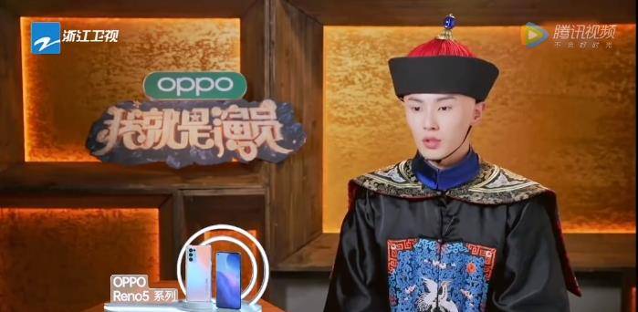 智霖|姐姐累死累活,哥哥乐呵乐呵,这档综艺,让明星艺人男默女泪