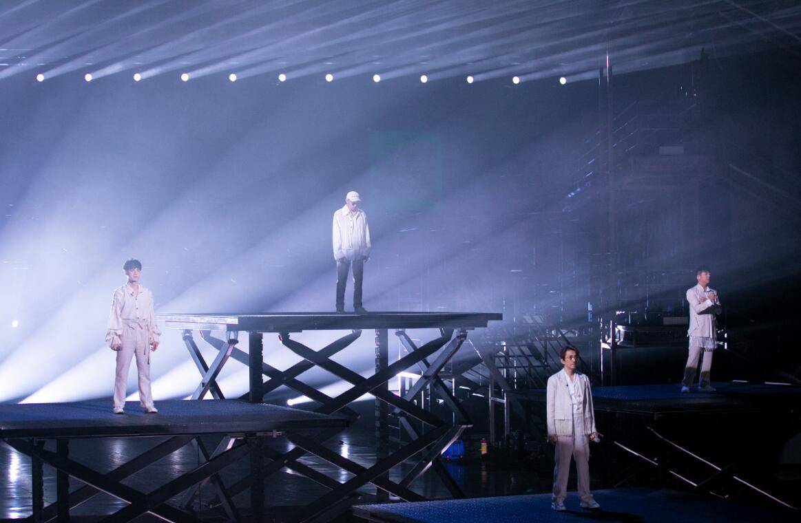 因为|尹正找林志炫为李响讨公道，一箭三雕情商高，字字珠玑却目的明显