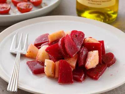 配餐|桃红葡萄酒配餐，就是如此简单！