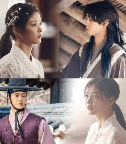 因为|韩剧水平下降了？涉嫌抄袭多部国产剧，多亏演员魅力在