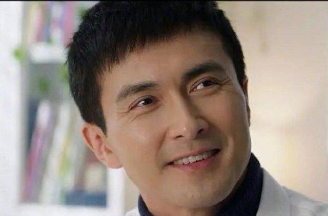 什么|古装男神这次不耍帅，演技却暖到我了