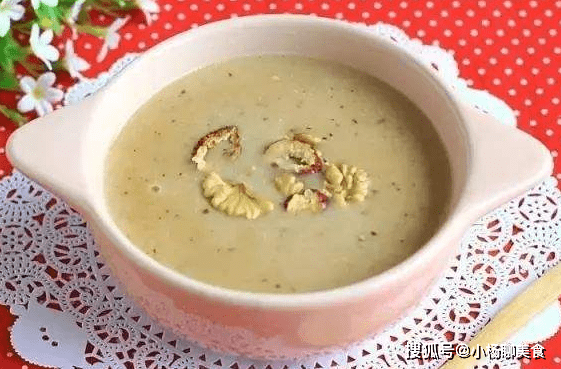 食材|春季早餐吃它，维生素是豆浆的7倍，尤其女人要常吃，皮肤不干燥