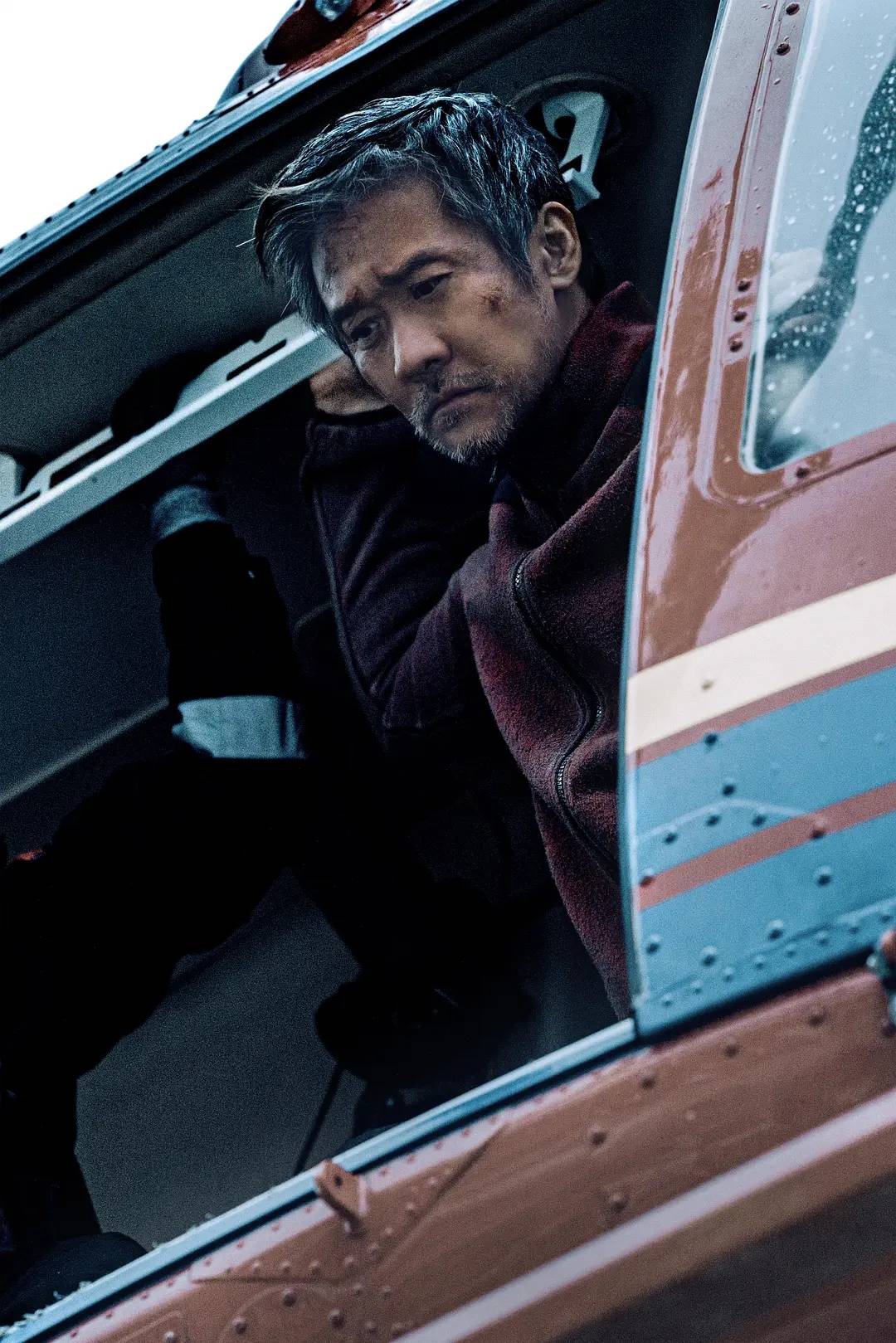 电影|2天4700万票房，朱一龙新片击败《失控玩家》，但总票房难破10亿