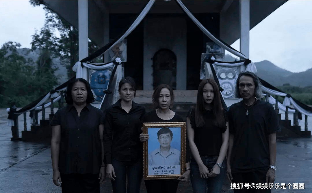 什么|灵媒,年内最想看的恐怖电影之一?目前豆瓣评分7.0,你看了吗?