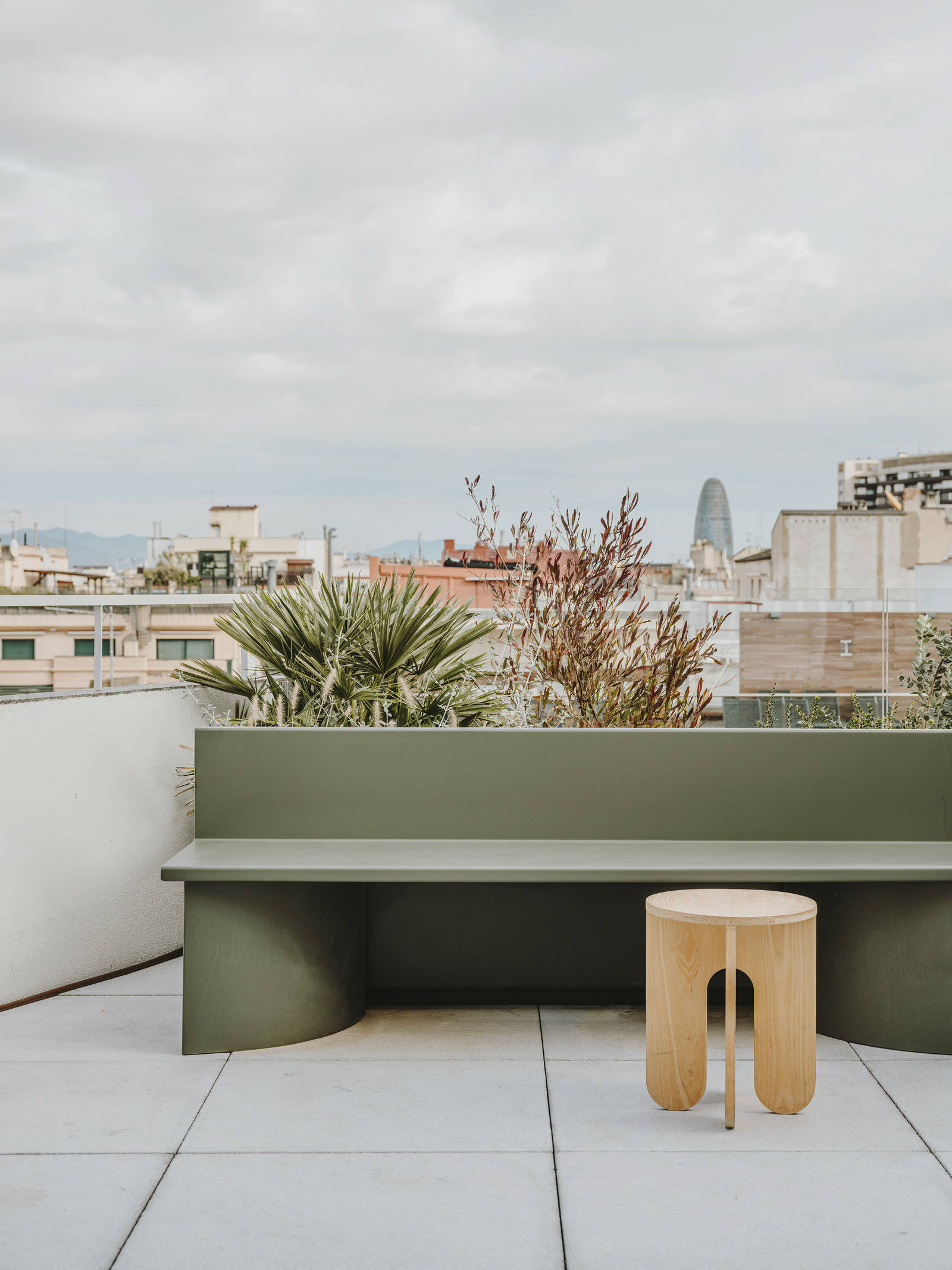 办公室空间搭建分享