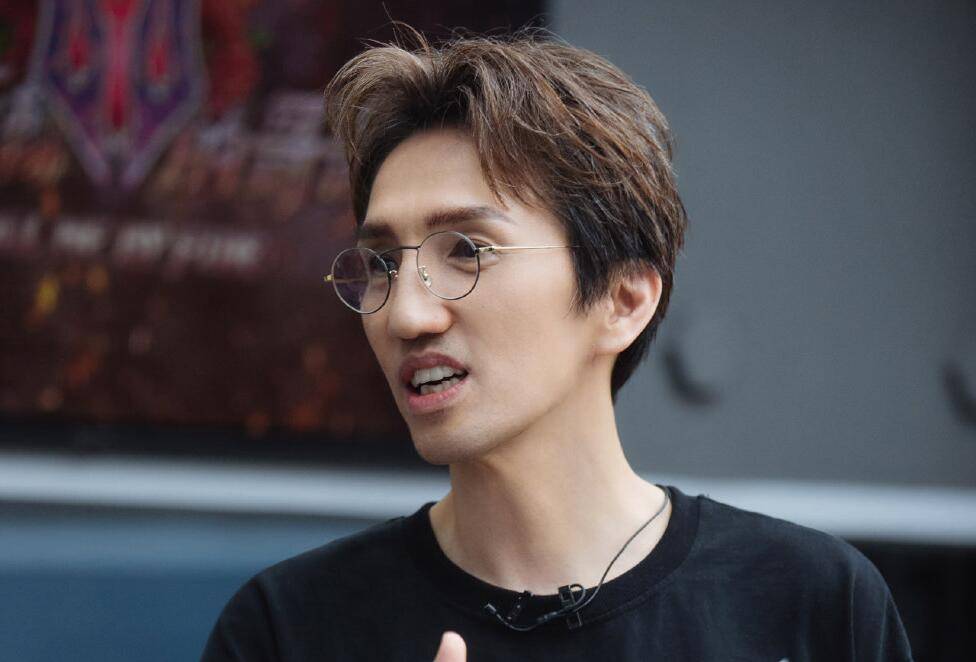 因为|尹正找林志炫为李响讨公道，一箭三雕情商高，字字珠玑却目的明显