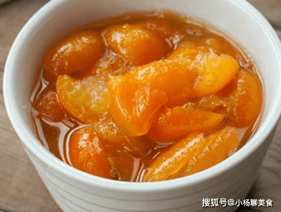 金桔|它是“天然止咳药”，做成零食预防咳嗽效果好，医生可不会告诉你