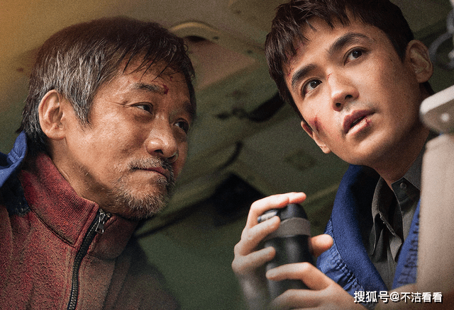 档期|两天票房不到5000万，《峰爆》表现尚可，但救不了9月院线