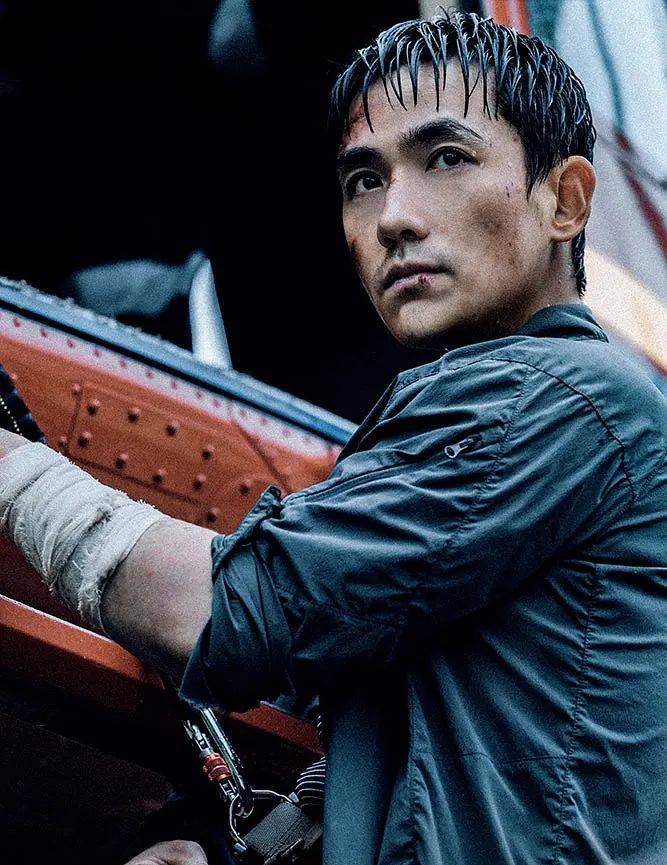 电影|《峰爆》：东方式灾难片里的牺牲与超越