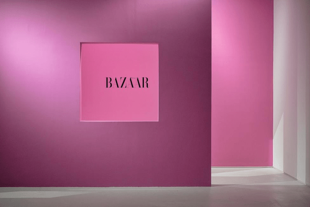 chi|武汉 K11 携手时尚芭莎，呈现艺术与时尚的对话与碰撞，探索“灰”的多重语言