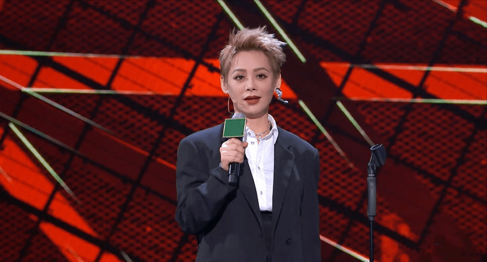 事情|宁静也去当卖货主播了？参加综艺直播卖货可怎么就是不拍戏啊！