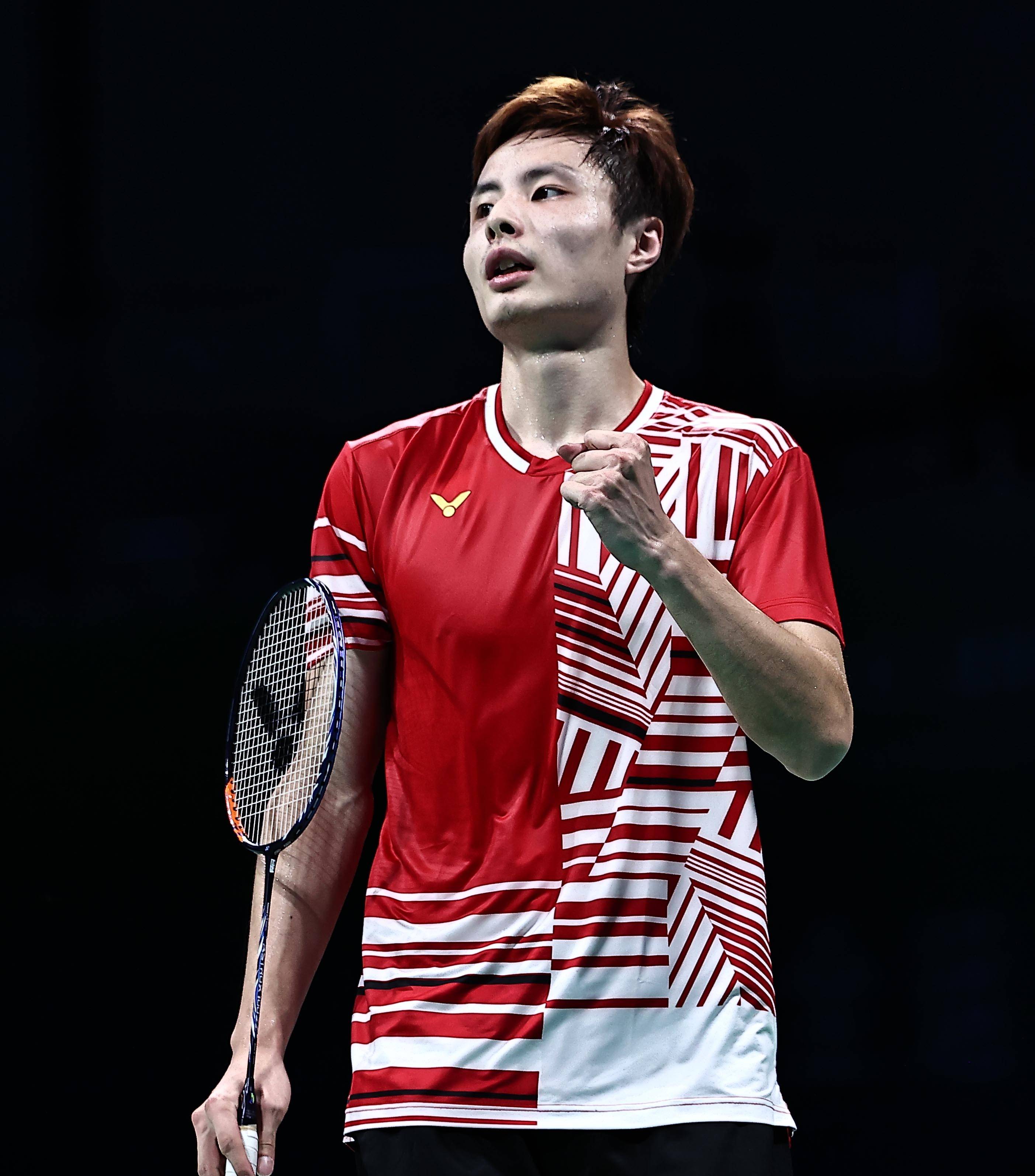 深度-国羽"石宇奇时代"来了?未来 没有林丹陪你了