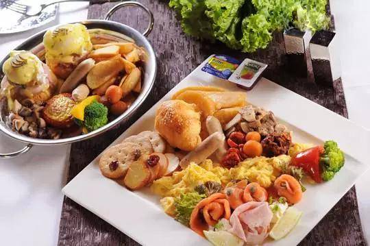 配餐|桃红葡萄酒配餐，就是如此简单！