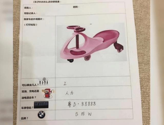 房画|幼儿园让孩子画房画车，变相打探“家庭背景”，家长见招拆招