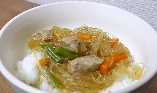 控制|这类主食最适合肾友，你听过吗？