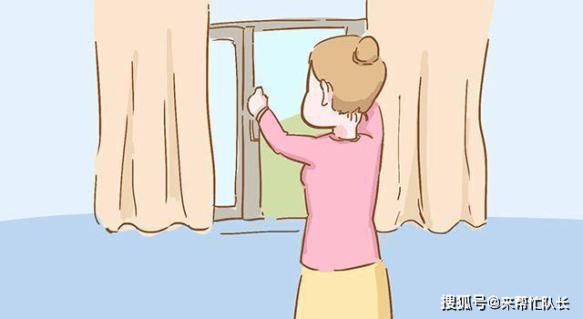 进行|呼吸困难、胸痛老不好?肺炎?清热化痰的几个小方式要知道