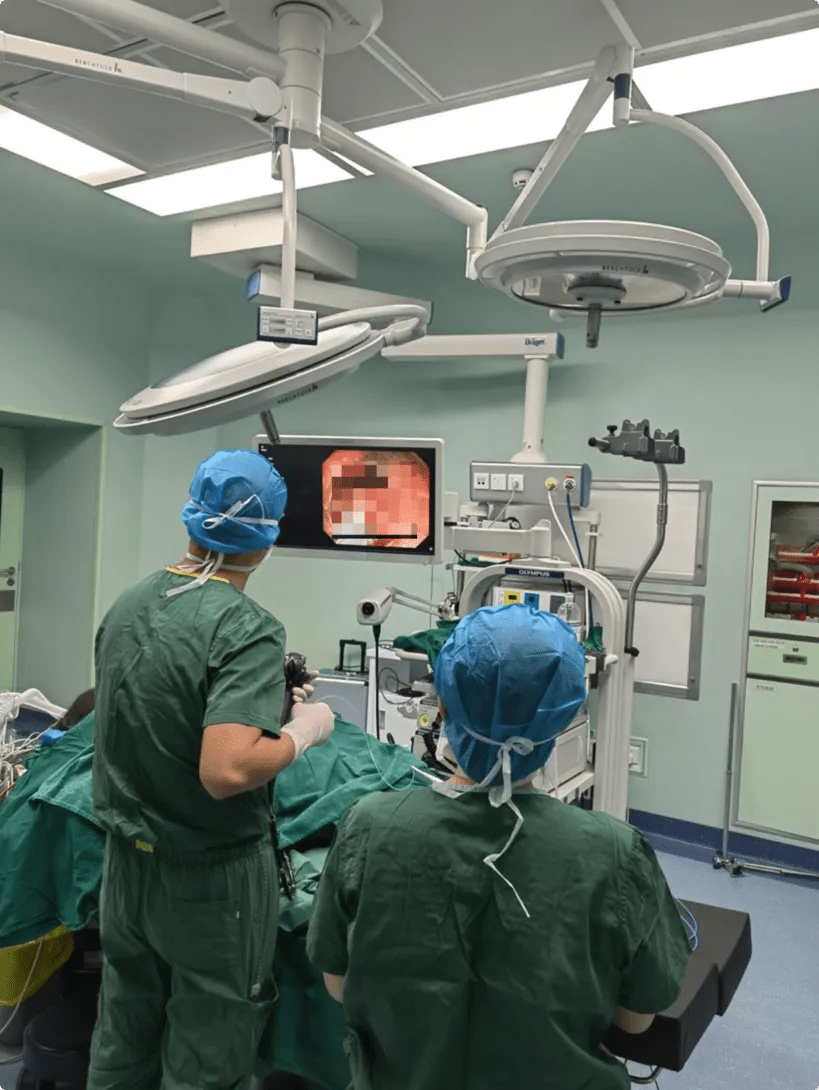 肿瘤|女子毫无不适，竟查出巨大肿瘤！这个提醒很重要