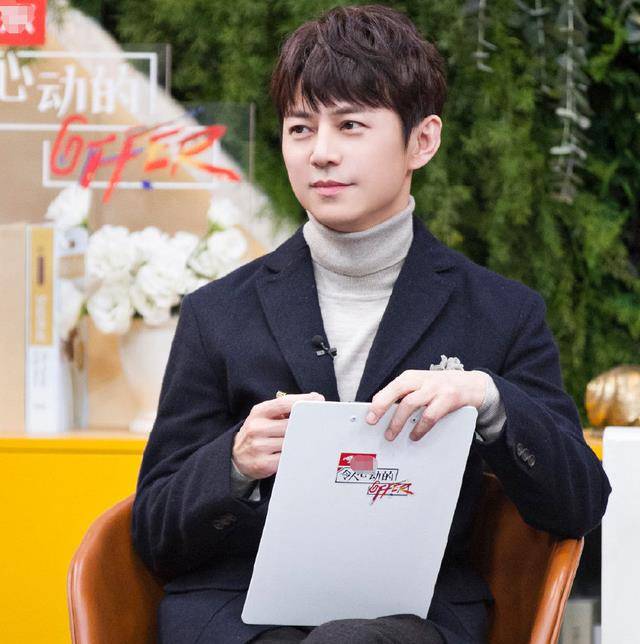 offer|《令人心动的offer3》阵容曝光，何炅周深在列，医生陶勇疑似加盟