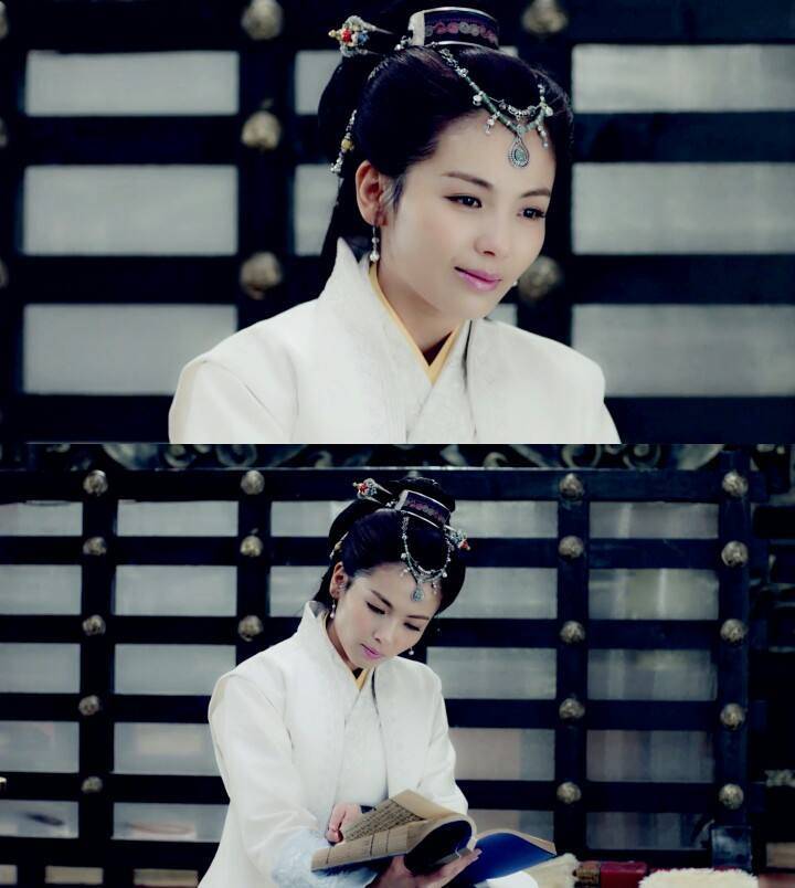 阿朱|刘涛最美的6个古装角色，周娥皇、阿朱，你被哪个惊艳到了呢？
