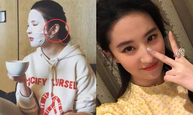 叶子|“吉娜腰”可是真的征服了网友：P图都不敢这么P，太让人羡慕了