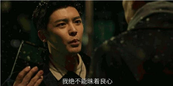 国产|首播收视第二，热度仅次《乔家的儿女》，这部国产年代剧要火了？